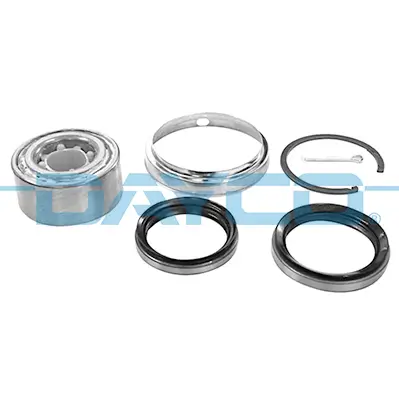 Radlagersatz Vorderachse links Vorderachse links Vorderachse rechts Vorderachse rechts DAYCO KWD1610 Bild Radlagersatz Vorderachse links Vorderachse links Vorderachse rechts Vorderachse rechts DAYCO KWD1610