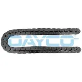 Steuerkette DAYCO TCH1001