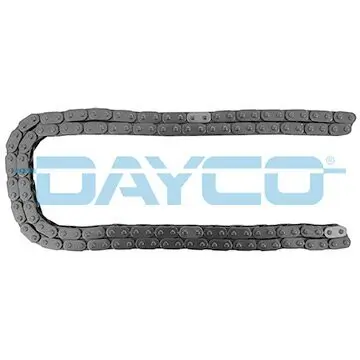 Steuerkette DAYCO TCH1019