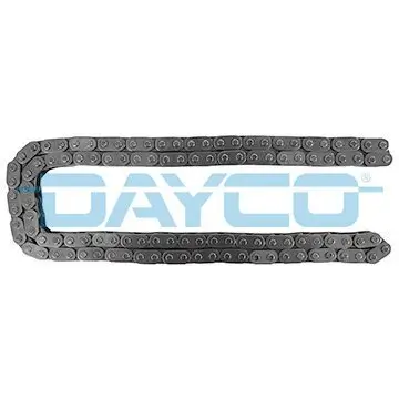 Steuerkette DAYCO TCH1020 Bild Steuerkette DAYCO TCH1020