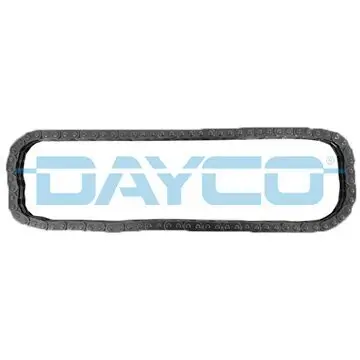 Steuerkette DAYCO TCH1023