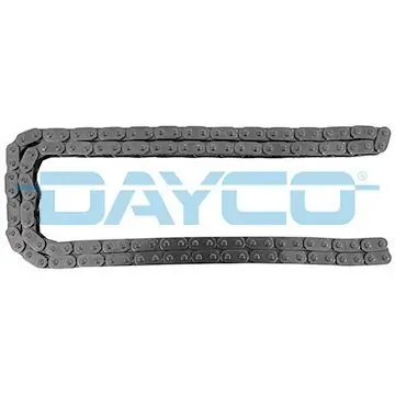 Steuerkette DAYCO TCH1025