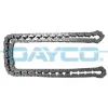 Steuerkette DAYCO TCH1044