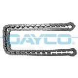Steuerkette DAYCO TCH1044