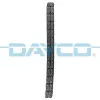Steuerkette DAYCO TCH1071