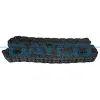 Steuerkette DAYCO TCH1076