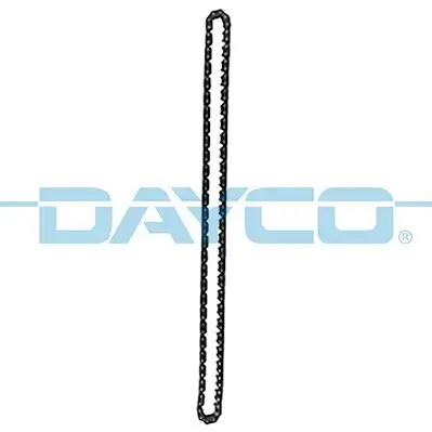 Steuerkette DAYCO TCH1083