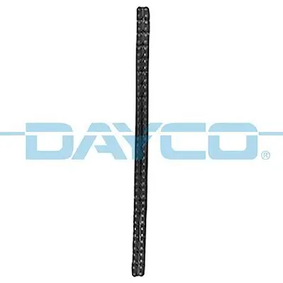 Steuerkette DAYCO TCH1092