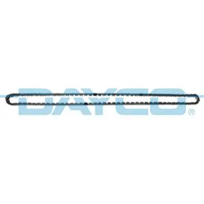 Steuerkette DAYCO TCH1171 Bild Steuerkette DAYCO TCH1171