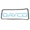 Steuerkette DAYCO TCH1207