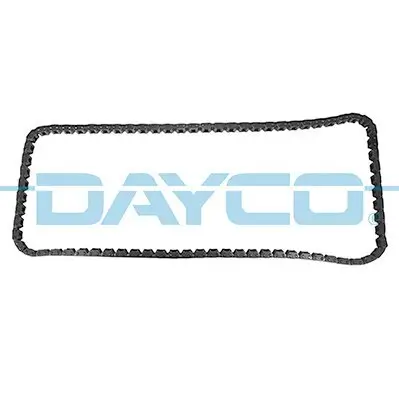 Steuerkette DAYCO TCH1207 Bild Steuerkette DAYCO TCH1207