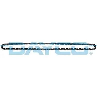 Steuerkette DAYCO TCH1208