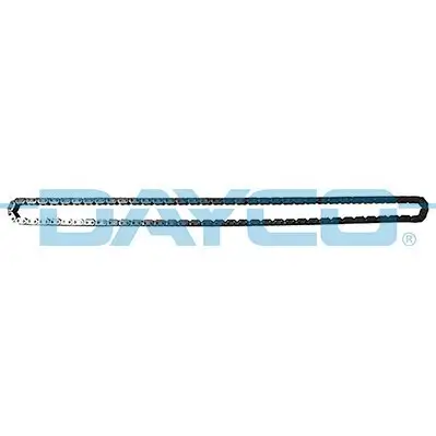 Steuerkette DAYCO TCH1354