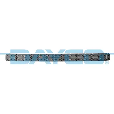 Steuerkette DAYCO TCH1415