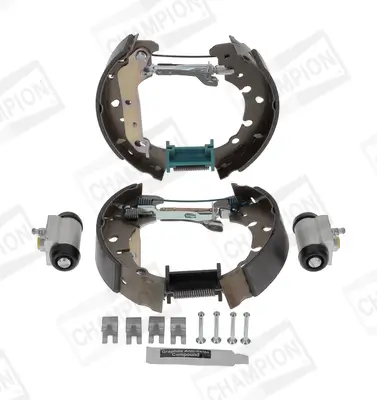 Bremsbackensatz CHAMPION 381460CH