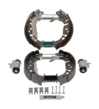 Bremsbackensatz CHAMPION 381503CH