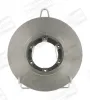 Bremsscheibe Vorderachse CHAMPION 561043CH Bild Bremsscheibe Vorderachse CHAMPION 561043CH