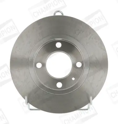 Bremsscheibe Vorderachse CHAMPION 561087CH