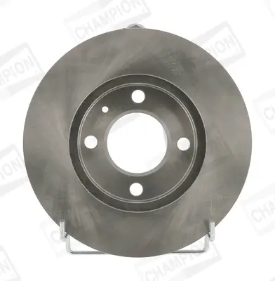 Bremsscheibe Vorderachse CHAMPION 561178CH