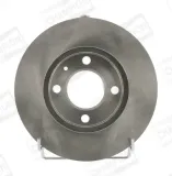Bremsscheibe Vorderachse CHAMPION 561178CH