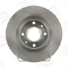 Bremsscheibe Vorderachse CHAMPION 561237CH Bild Bremsscheibe Vorderachse CHAMPION 561237CH