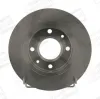 Bremsscheibe CHAMPION 561253CH Bild Bremsscheibe CHAMPION 561253CH