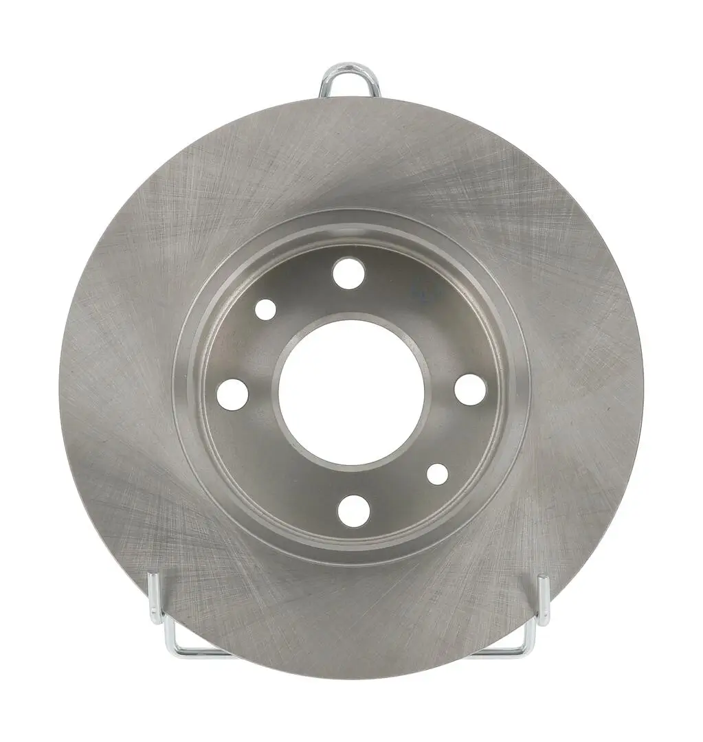 Bremsscheibe Vorderachse CHAMPION 561257CH