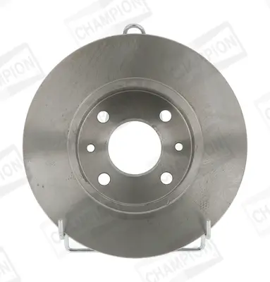 Bremsscheibe Vorderachse CHAMPION 561326CH Bild Bremsscheibe Vorderachse CHAMPION 561326CH