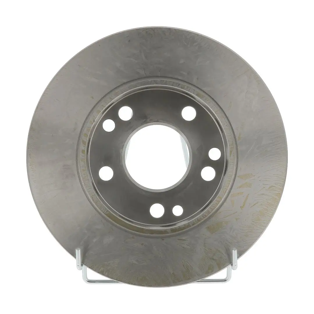 Bremsscheibe Vorderachse CHAMPION 561330CH