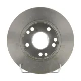 Bremsscheibe Vorderachse CHAMPION 561330CH