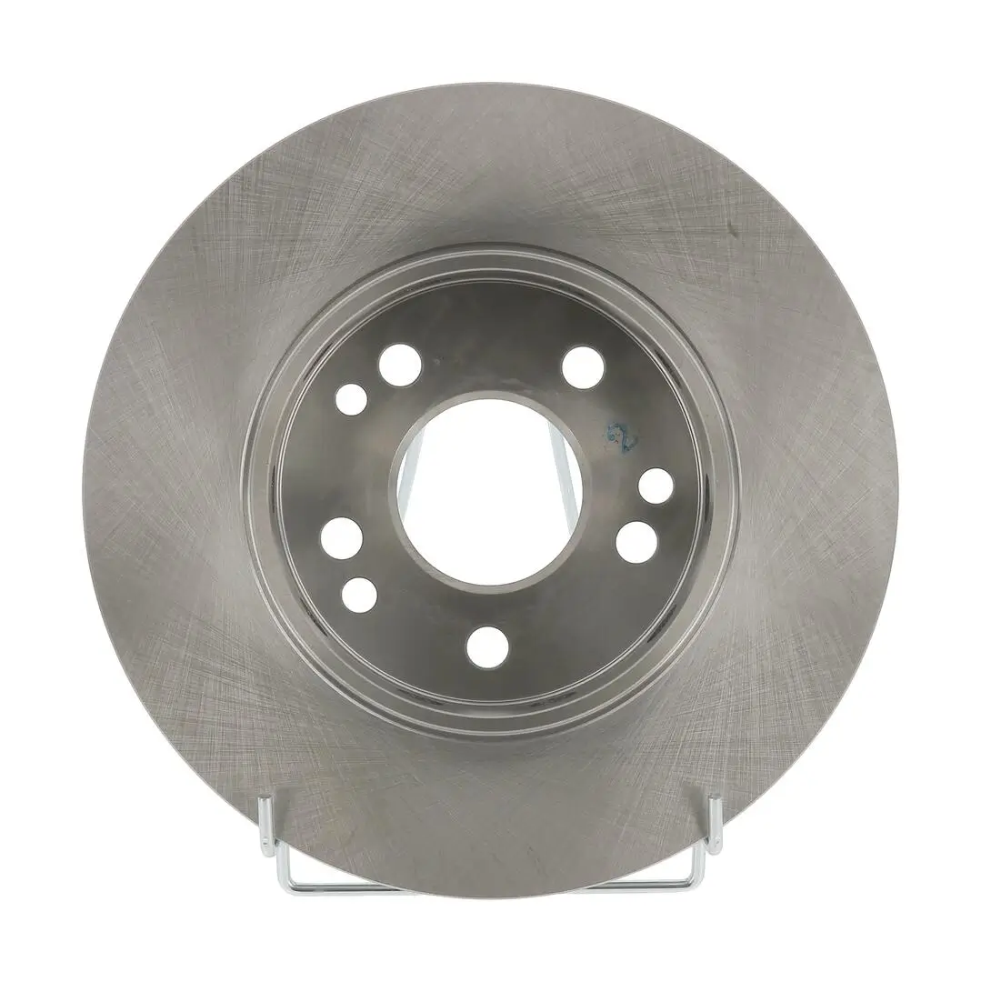 Bremsscheibe Vorderachse CHAMPION 561332CH