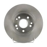 Bremsscheibe Vorderachse CHAMPION 561332CH