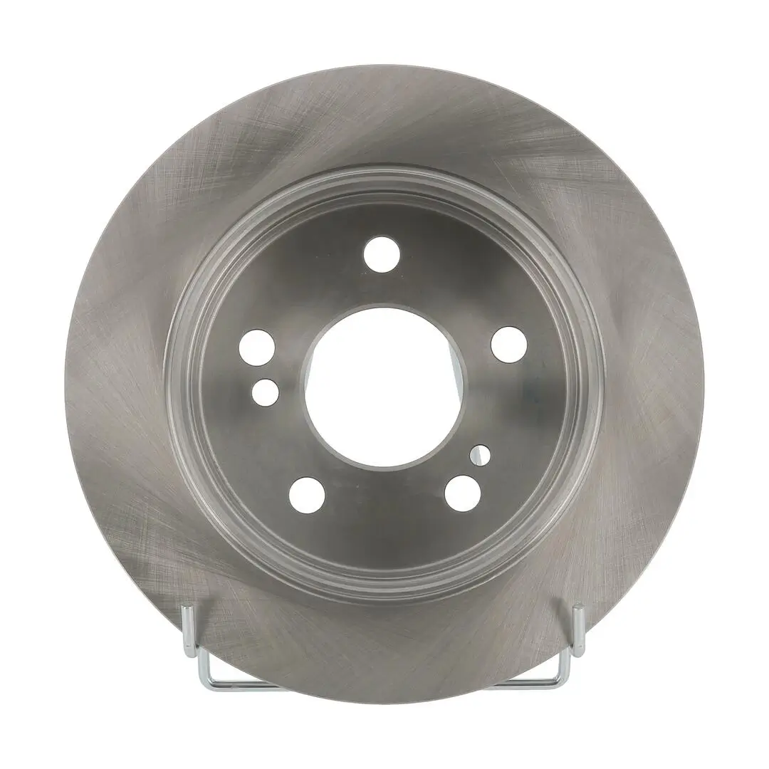 Bremsscheibe Hinterachse CHAMPION 561333CH