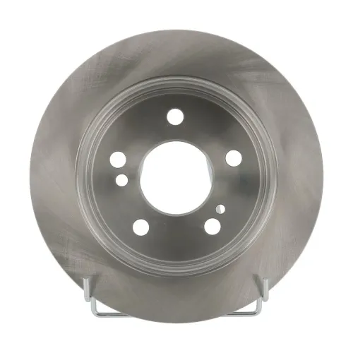 Bremsscheibe Hinterachse CHAMPION 561333CH Bild Bremsscheibe Hinterachse CHAMPION 561333CH