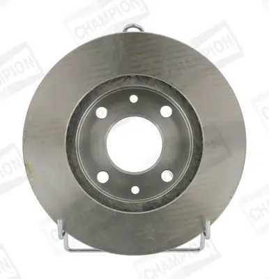 Bremsscheibe Vorderachse CHAMPION 561336CH