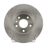 Bremsscheibe CHAMPION 561340CH