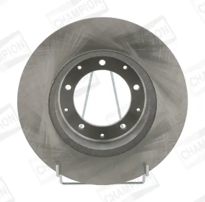 Bremsscheibe Hinterachse CHAMPION 561353CH Bild Bremsscheibe Hinterachse CHAMPION 561353CH