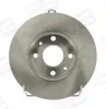 Bremsscheibe CHAMPION 561380CH