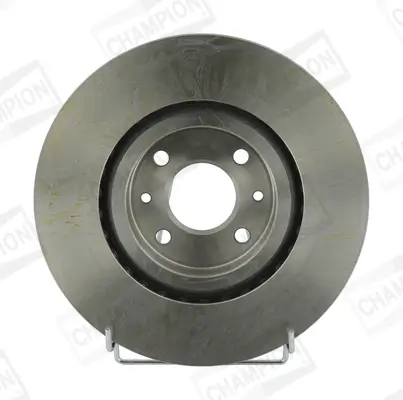 Bremsscheibe CHAMPION 561387CH Bild Bremsscheibe CHAMPION 561387CH