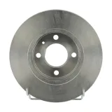 Bremsscheibe Vorderachse CHAMPION 561491CH