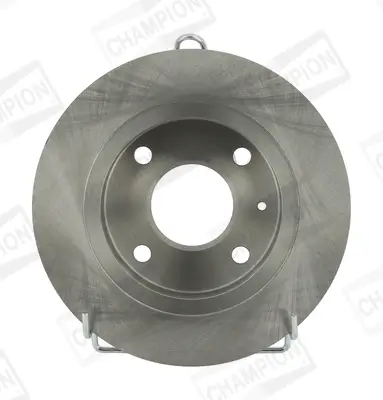 Bremsscheibe Vorderachse CHAMPION 561496CH Bild Bremsscheibe Vorderachse CHAMPION 561496CH