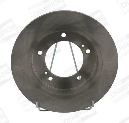 Bremsscheibe Vorderachse CHAMPION 561505CH Bild Bremsscheibe Vorderachse CHAMPION 561505CH