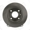 Bremsscheibe CHAMPION 561513CH