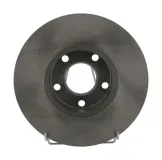 Bremsscheibe CHAMPION 561547CH