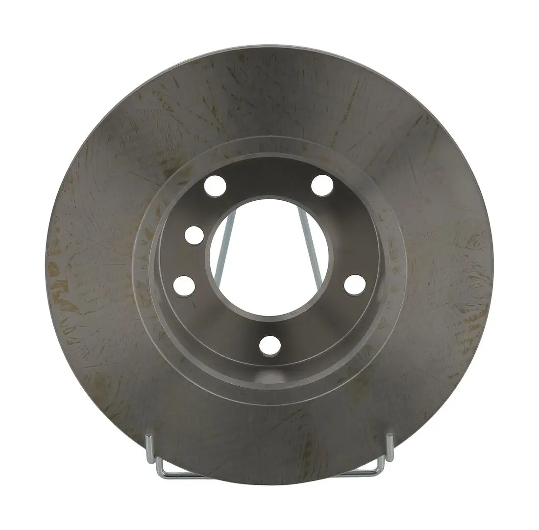 Bremsscheibe Vorderachse CHAMPION 561550CH