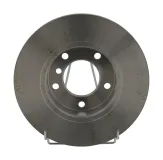 Bremsscheibe Vorderachse CHAMPION 561550CH