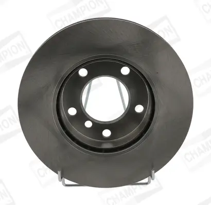 Bremsscheibe Vorderachse CHAMPION 561551CH