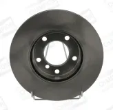 Bremsscheibe Vorderachse CHAMPION 561551CH
