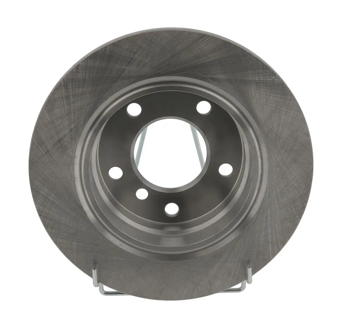 Bremsscheibe Hinterachse CHAMPION 561552CH