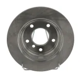 Bremsscheibe Hinterachse CHAMPION 561552CH